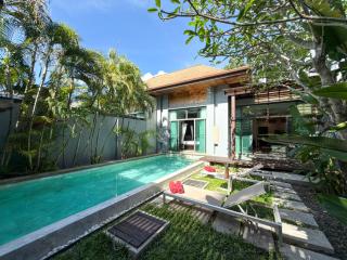 Villa 2BD Nai Harn Beach by Mill - 6