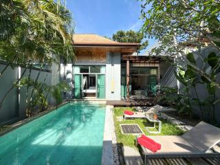 Villa 2BD Nai Harn Beach by Mill - 4