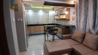 Beatrix Valley, 2 Bedroom Modern Luxury - 0