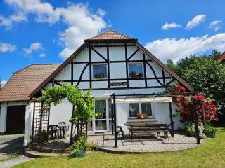 Villa Paula Pluski - 9