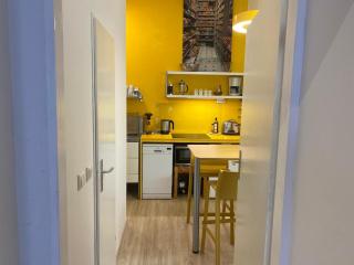 Happy Store - zentral, orginell, gemütlich - 9