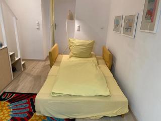 Happy Store - zentral, orginell, gemütlich - 6