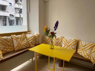 Happy Store - zentral, orginell, gemütlich - 3