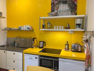 Happy Store - zentral, orginell, gemütlich - 2