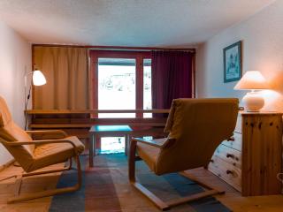 Charmant studio 3 pers., proche pistes et commerces, balcon, résidence calme - Arc 1800 - FR-1-411-100 - 3