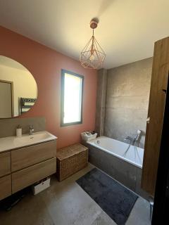 Villa proche Aix-en-Provence - 9