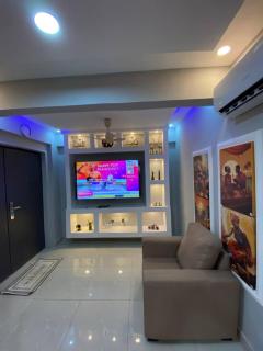 Beatrix Valley, 2 Bedroom Modern Luxury - 0