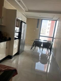 Luxury Suite Haut FOunty Golden Stay - 9