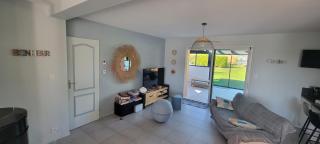 Maison spacieuse au calme à 5 min de la ville - 7