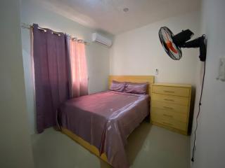 Casa veraniega en samana - 0