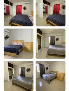 Casa veraniega en samana - 7