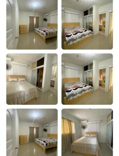 Casa veraniega en samana - 6