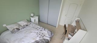 Maison spacieuse au calme à 5 min de la ville - 3