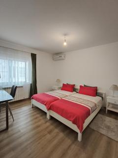 Centeano Beach Apartment - 4