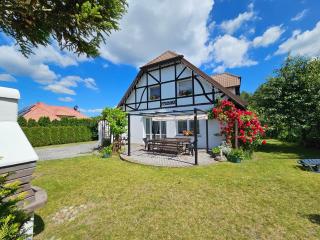 Villa Paula Pluski - 7