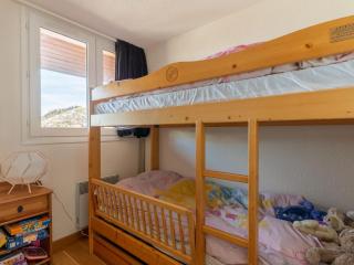 Duplex chaleureux à Méribel, proche pistes & commerces, garage - FR-1-411-968 - 2