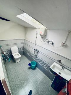 Kismat Homestay Dawaipani - 4