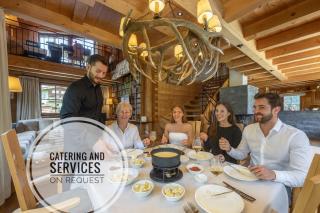 Harmony Deluxe Chalet, Sauna & Fireplace by Belle-Stay - Reith bei Kitzbühel - 3