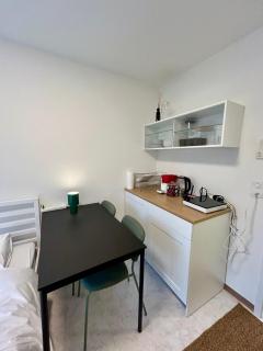 Witikonstrasse 515 - 5