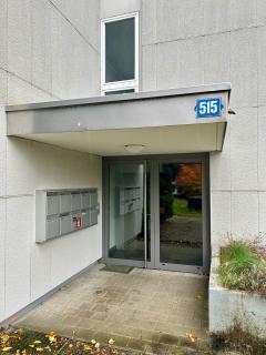 Witikonstrasse 515 - 1