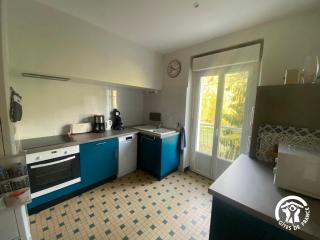 Gîte de la Croix de l'Aveyron - 1