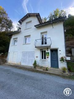 Gîte de la Croix de l'Aveyron - 8