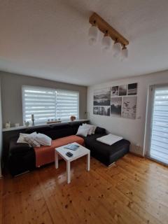 Haus Fuchsbau, Familienzeit und Fokus im Grünen - 6