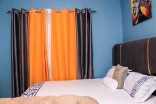 Velora Suites Kilifi - 4