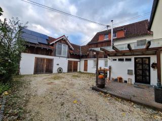 Haus Fuchsbau, Familienzeit und Fokus im Grünen - 0