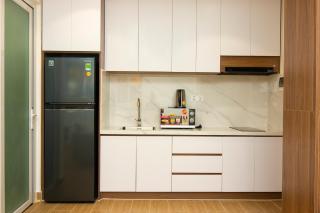 CHOWA HOME - ApartHotel Thao Dien Area - 9