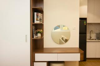 CHOWA HOME - ApartHotel Thao Dien Area - 8