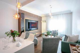 Prestige Zone Marrakech - 0