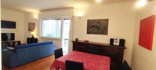 appartamento panoramico su Roma - 3