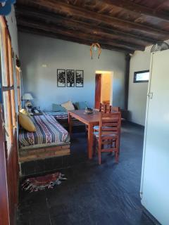 Espacio Colibrí - 9