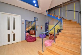 Yerevan Rooms Guest House - Yerevan - 8