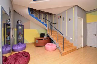 Yerevan Rooms Guest House - 0