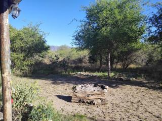 Espacio Colibrí - 2