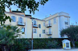 Centre Village CAP FERRAT - 0