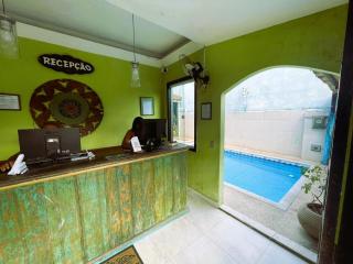 Pousada Mandala - Búzios - Búzios - 5