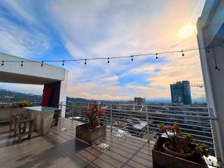 Apartamento Premium 3BR en Escalón con Vistas que Inspiran - 9