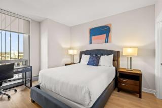 Luxury Urban Escape Walk to Downtown - 0