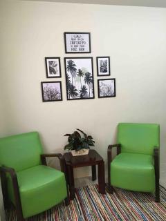 Casa Inteira com PISCINA no centro de Balneário Camboriú - 3