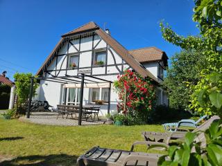 Villa Paula Pluski - 8