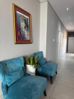 Glowti Event & Guest House - Centurion - 9