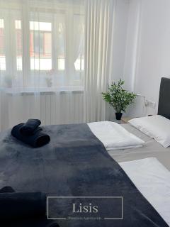 Lisis Premium Apartments - 9