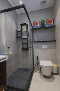 Luxury Studio with Pool View Al Jazy JW Marriott - 3