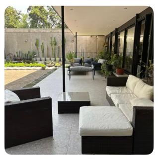 casa los pintores - 9