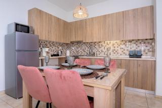 Eirini's Cozy Apartment - 6