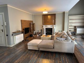 Attico Super Blloku - 5