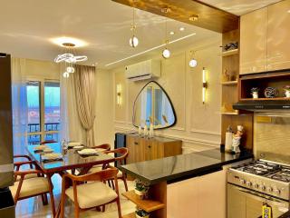 Ultra Luxurious 2BR 3BR in Gated Compound - 3